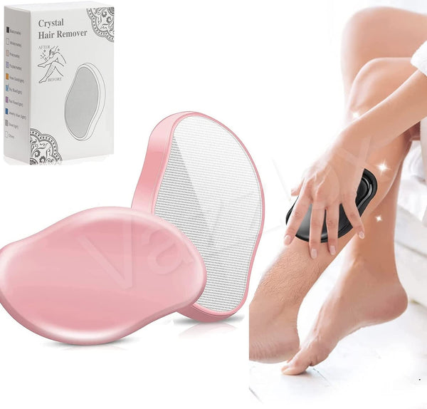 SmoothGlide Hair Eraser