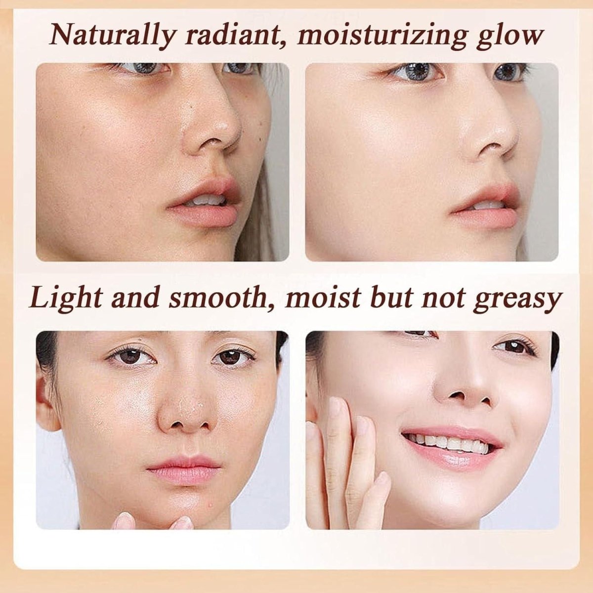 Makeup Cream For Brightening 50g