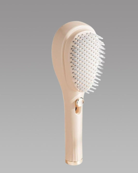 Comfort Massage Hair Comb