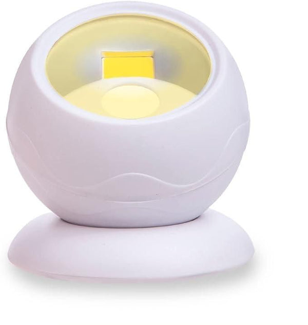 Bright Motion Sensor Light