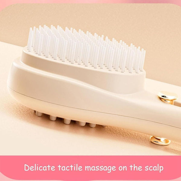 Comfort Massage Hair Comb